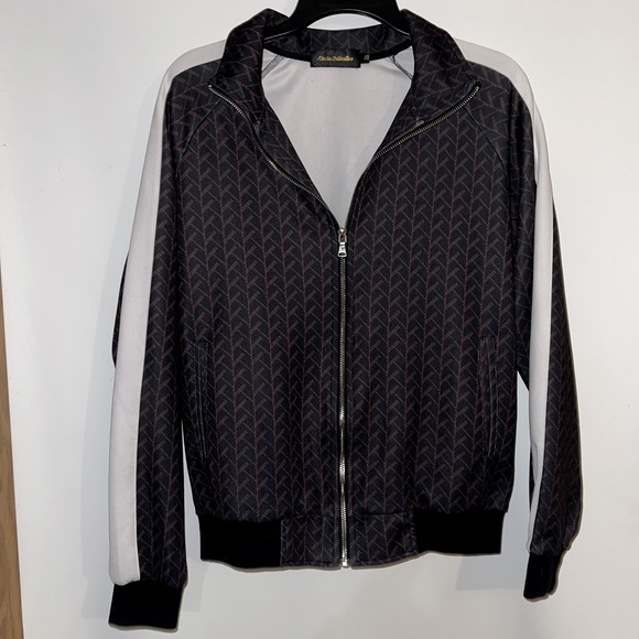Karter collection track jacket - Picture 1 of 3